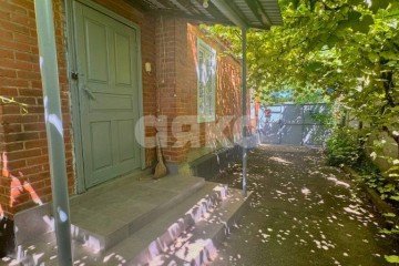 Фото №4: Дом 45 м² - Майкоп, мкр. Старый город, ул. Туапсинская, 45