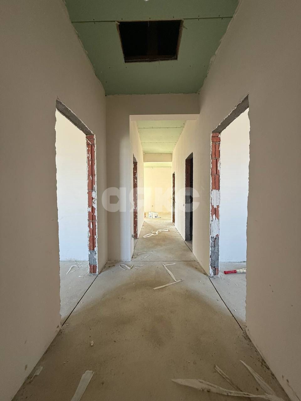 Фото №4: Дом 89 м² + 4.2 сот. - Новотитаровская, ул. Сергея Есенина