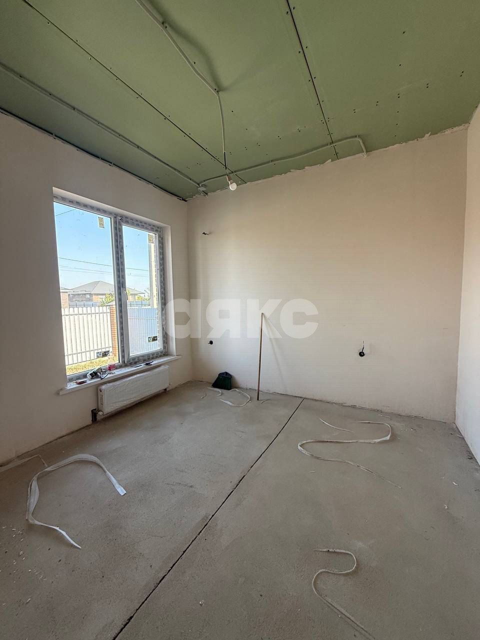 Фото №12: Дом 89 м² + 4.2 сот. - Новотитаровская, ул. Сергея Есенина