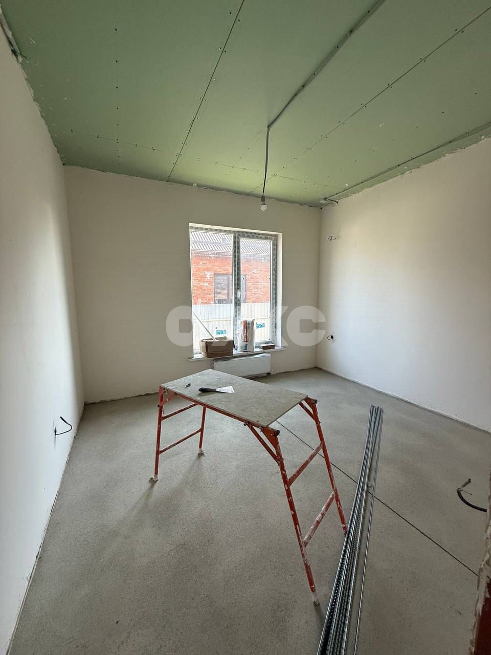 Фото №13: Дом 89 м² + 4.2 сот. - Новотитаровская, ул. Сергея Есенина