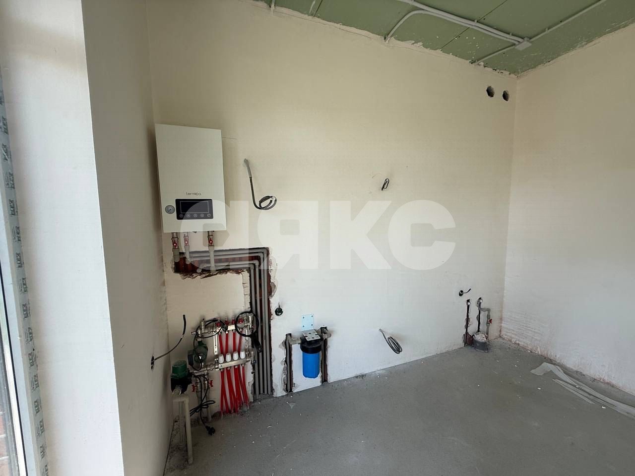 Фото №11: Дом 89 м² + 4.2 сот. - Новотитаровская, ул. Сергея Есенина