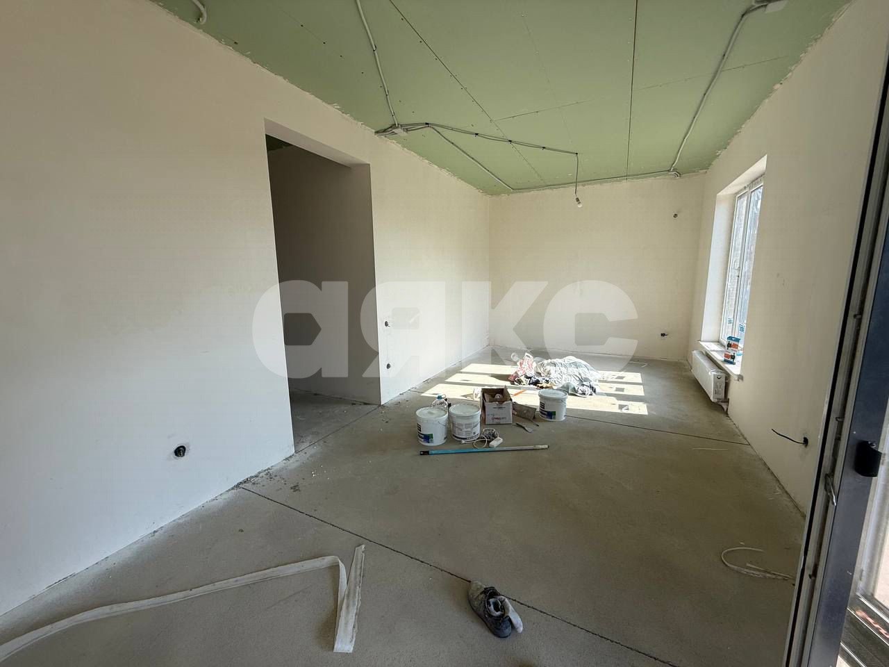 Фото №10: Дом 89 м² + 4.2 сот. - Новотитаровская, ул. Сергея Есенина