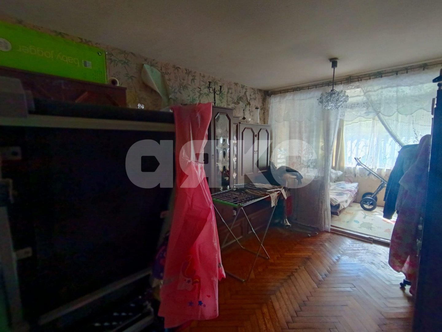 Фото №3: 3-комнатная квартира 67 м² - Сочи, Донская, ул. Донская, 60