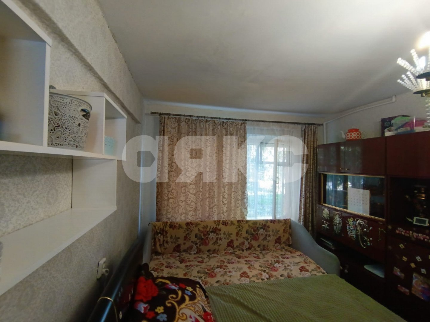 Фото №5: 3-комнатная квартира 67 м² - Сочи, Донская, ул. Донская, 60