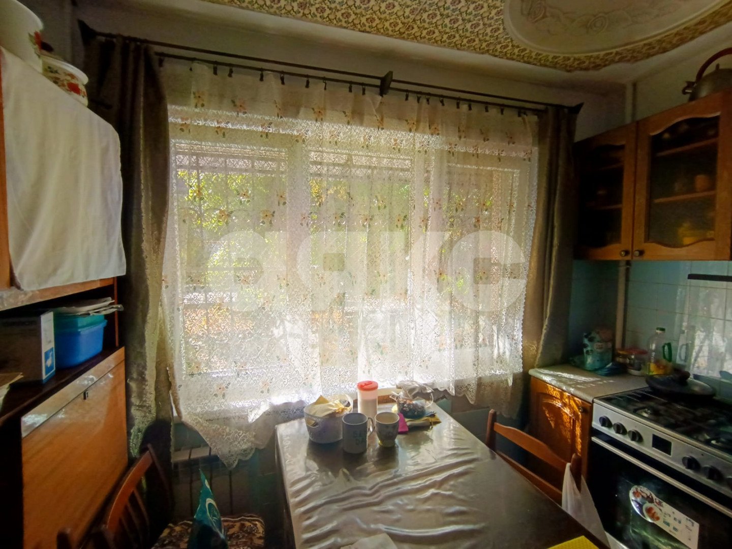 Фото №6: 3-комнатная квартира 67 м² - Сочи, Донская, ул. Донская, 60