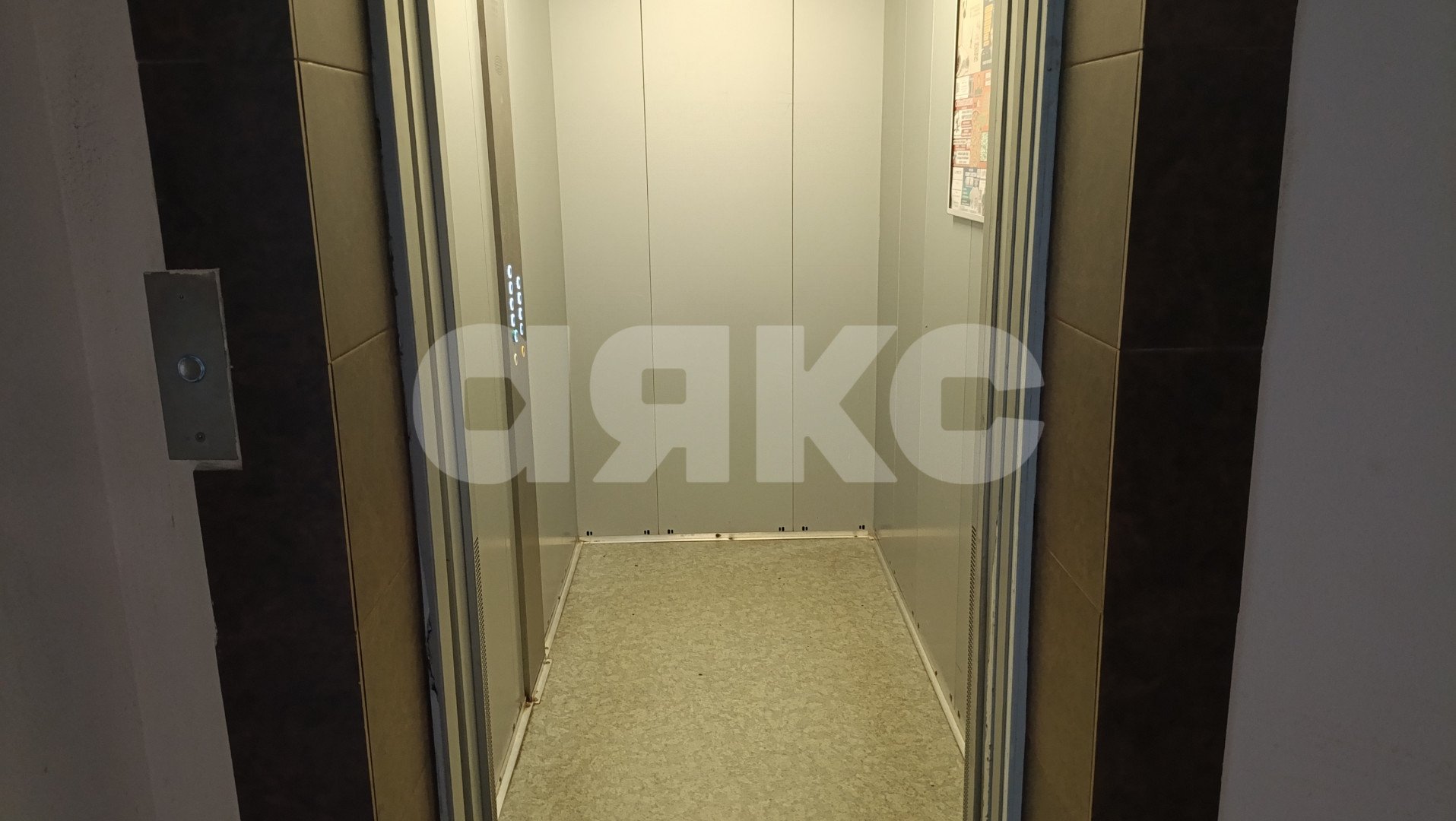 Фото №16: 2-комнатная квартира 53 м² - Горячий Ключ, Администрация, ул. Объездная, 18Ак8