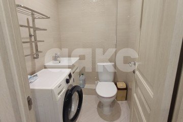 Фото №5: 2-комнатная квартира 53 м² - Горячий Ключ, мкр. Администрация, ул. Объездная, 18Ак8