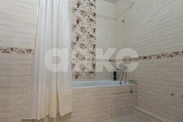Фото №4: 2-комнатная квартира 53 м² - Горячий Ключ, мкр. Администрация, ул. Объездная, 18Ак8