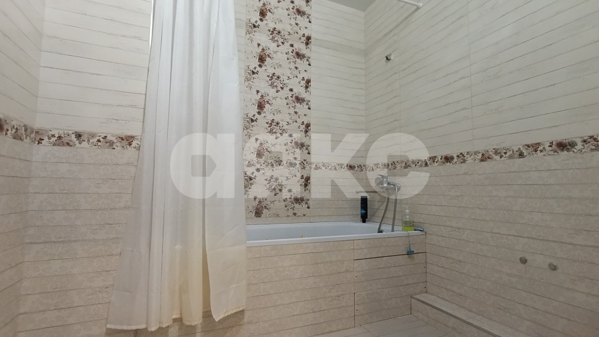 Фото №4: 2-комнатная квартира 53 м² - Горячий Ключ, Администрация, ул. Объездная, 18Ак8