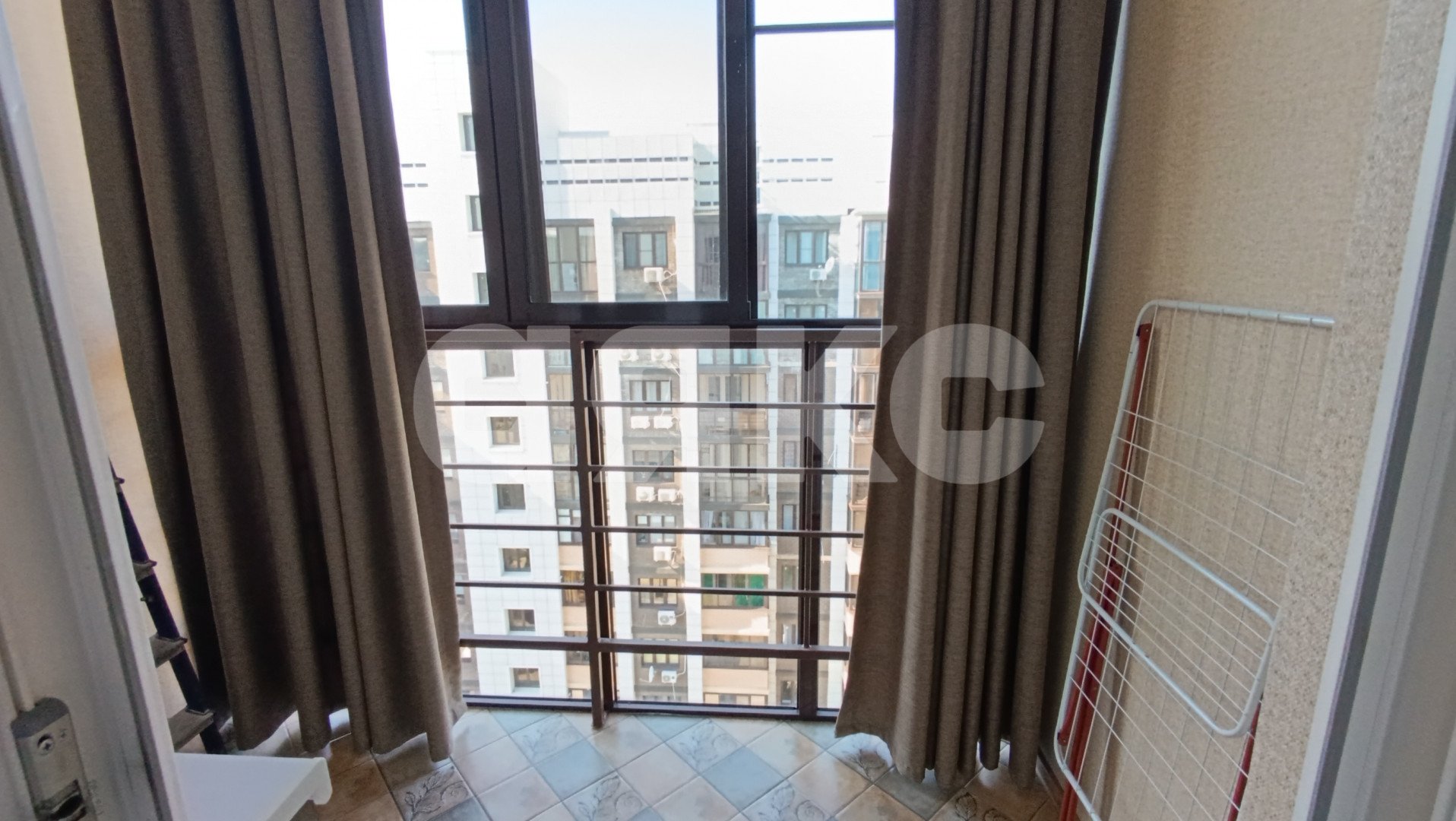 Фото №11: 2-комнатная квартира 53 м² - Горячий Ключ, Администрация, ул. Объездная, 18Ак8