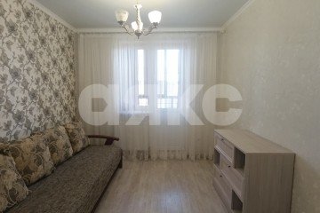 Фото №3: 2-комнатная квартира 53 м² - Горячий Ключ, мкр. Администрация, ул. Объездная, 18Ак8