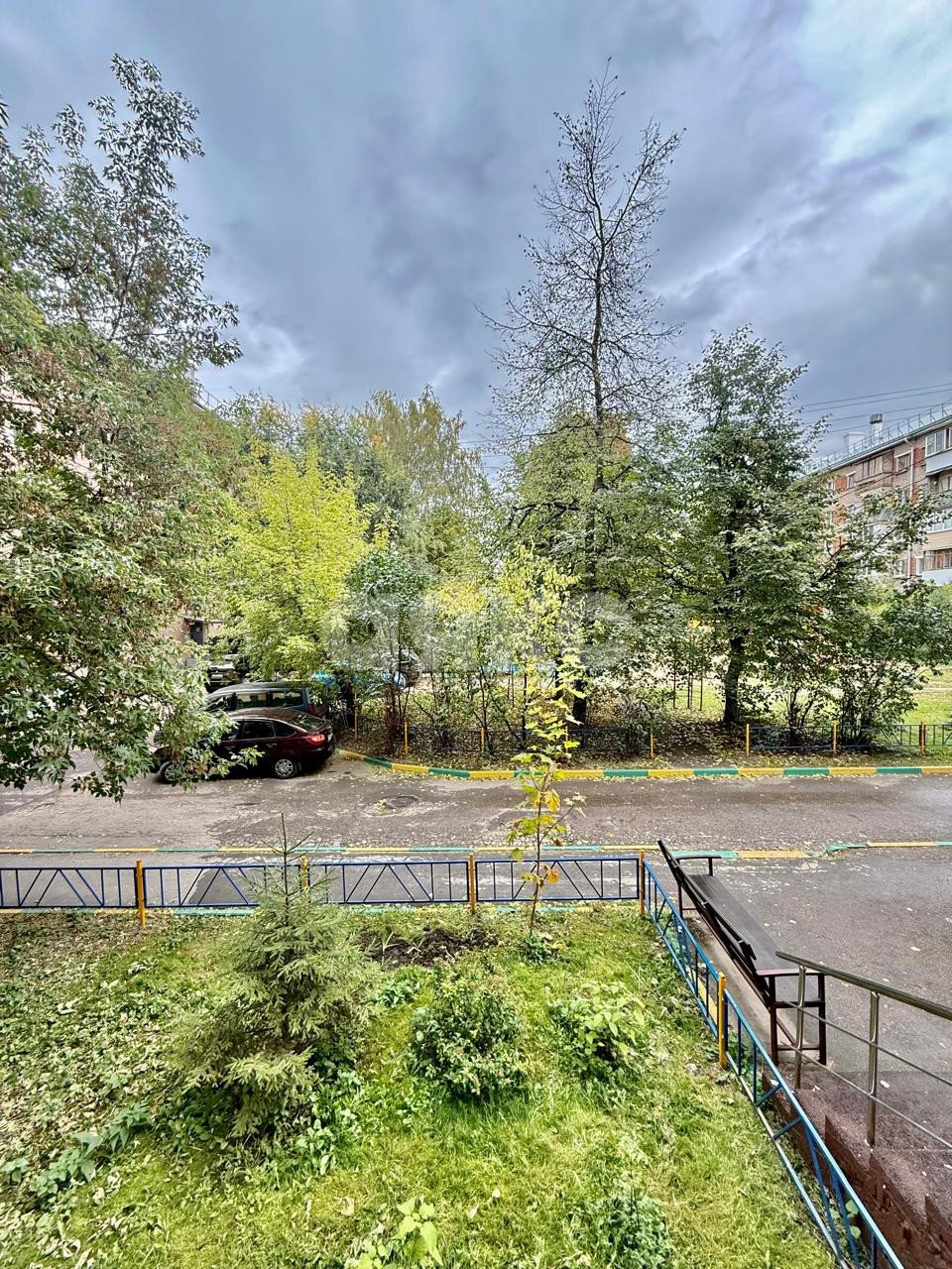 Фото №17: 3-комнатная квартира 63 м² - Тула, Зареченский территориальный округ, ул. Луначарского, 57