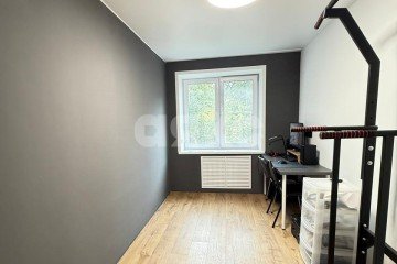 Фото №4: 3-комнатная квартира 63 м² - Тула, мкр. Зареченский территориальный округ, ул. Луначарского, 57