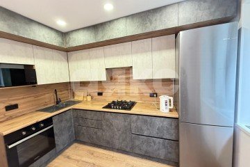 Фото №1: 3-комнатная квартира 63 м² - Тула, мкр. Зареченский территориальный округ, ул. Луначарского, 57