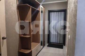 Фото №4: 1-комнатная квартира 38 м² - Осиновая Гора, мкр. Левобережный, ул. Аркадия Шипунова, 4