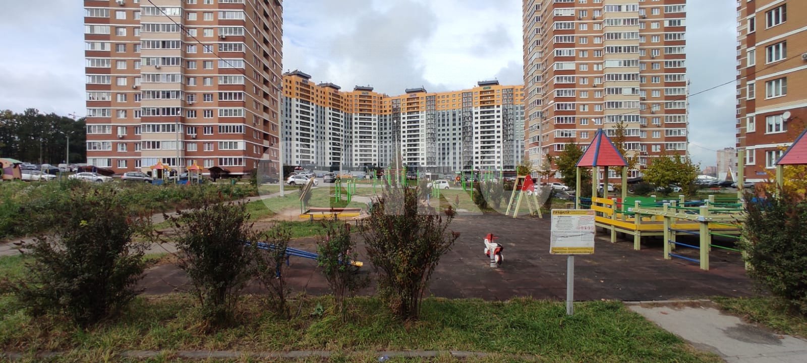 Фото №11: 1-комнатная квартира 38 м² - Осиновая Гора, Левобережный, ул. Аркадия Шипунова, 4