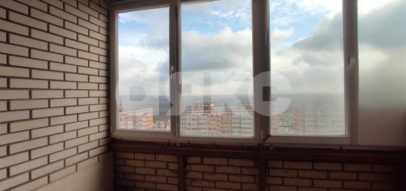 Фото №7: 1-комнатная квартира 38 м² - Осиновая Гора, Левобережный, ул. Аркадия Шипунова, 4