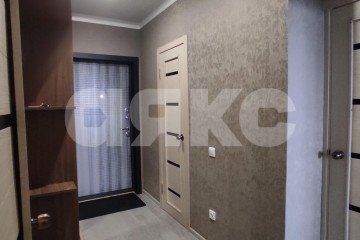 Фото №5: 1-комнатная квартира 38 м² - Осиновая Гора, мкр. Левобережный, ул. Аркадия Шипунова, 4