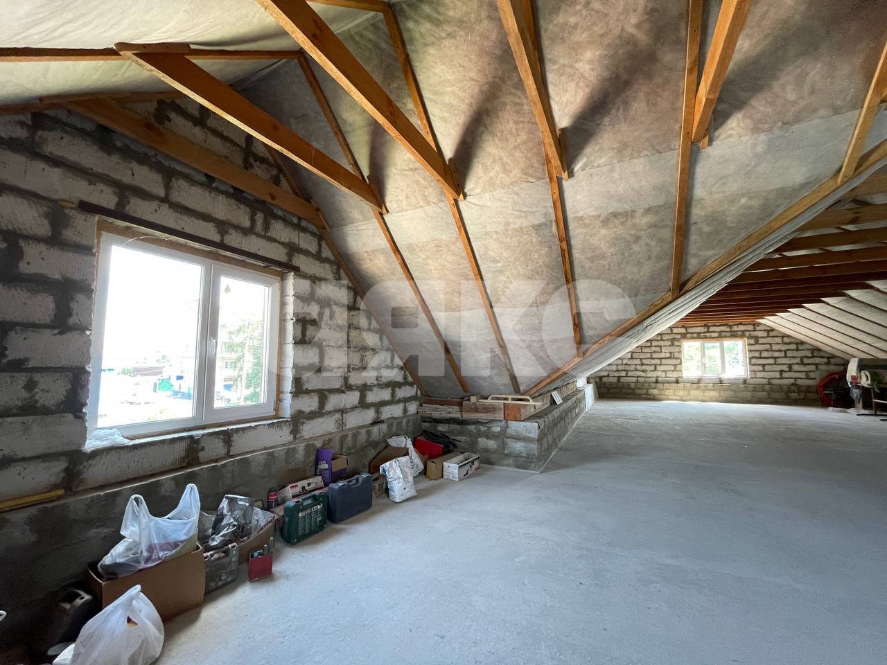 Фото №34: Дом 300 м² + 6.6 сот. - Узловая, МТС, ул. Первомайская, 50/1