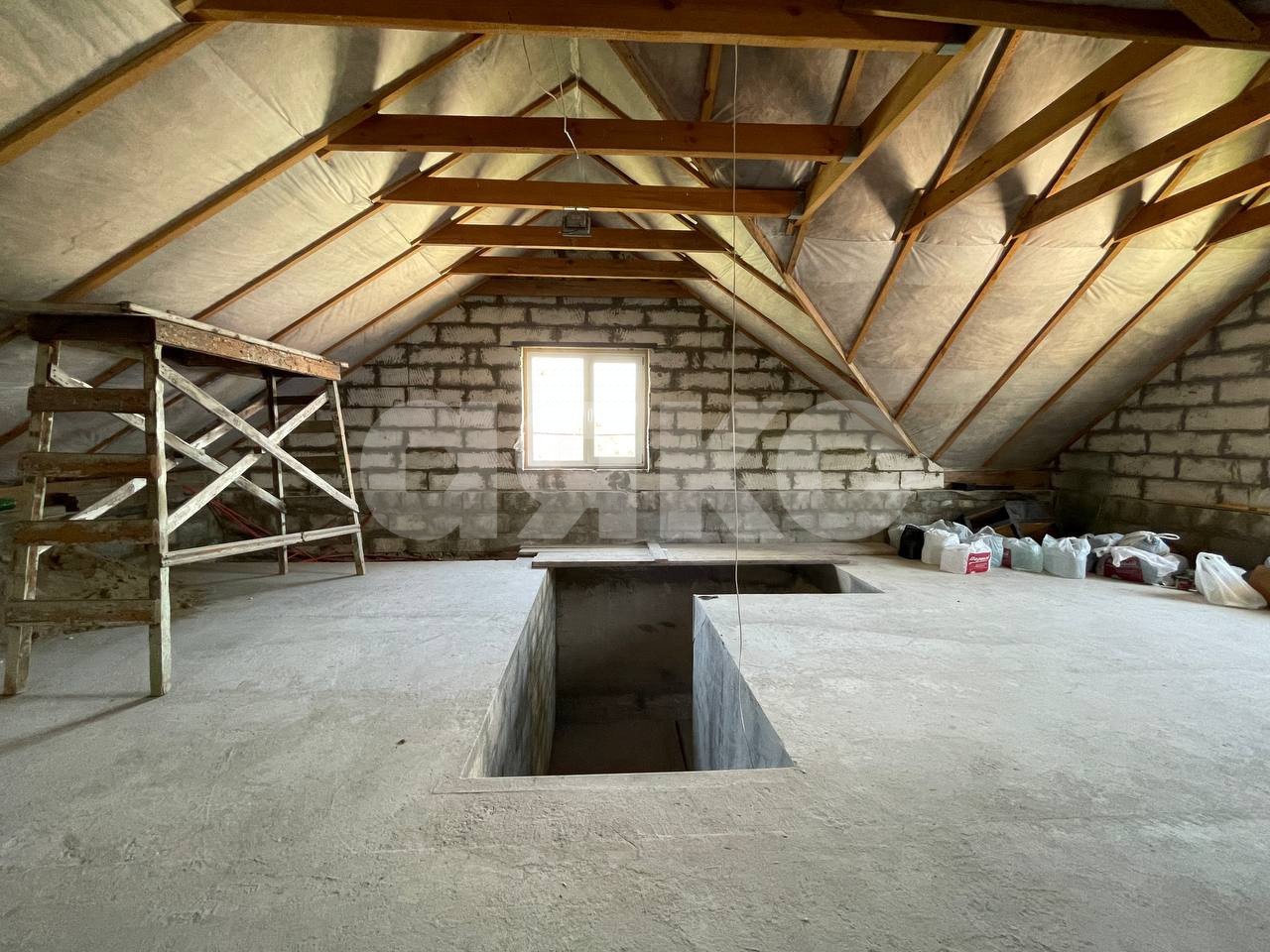 Фото №36: Дом 300 м² + 6.6 сот. - Узловая, МТС, ул. Первомайская, 50/1