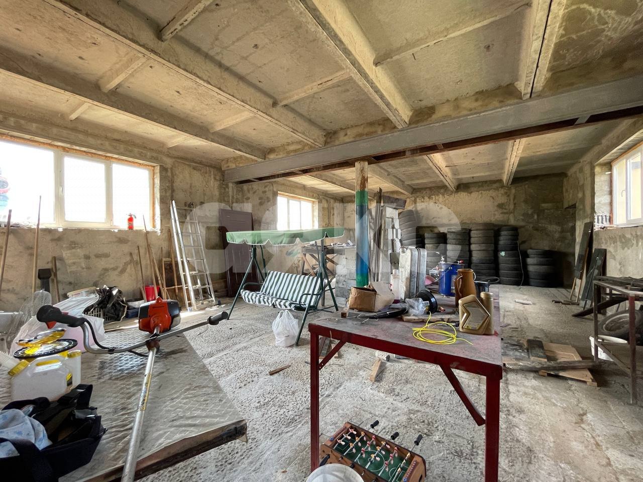 Фото №23: Дом 300 м² + 6.6 сот. - Узловая, МТС, ул. Первомайская, 50/1