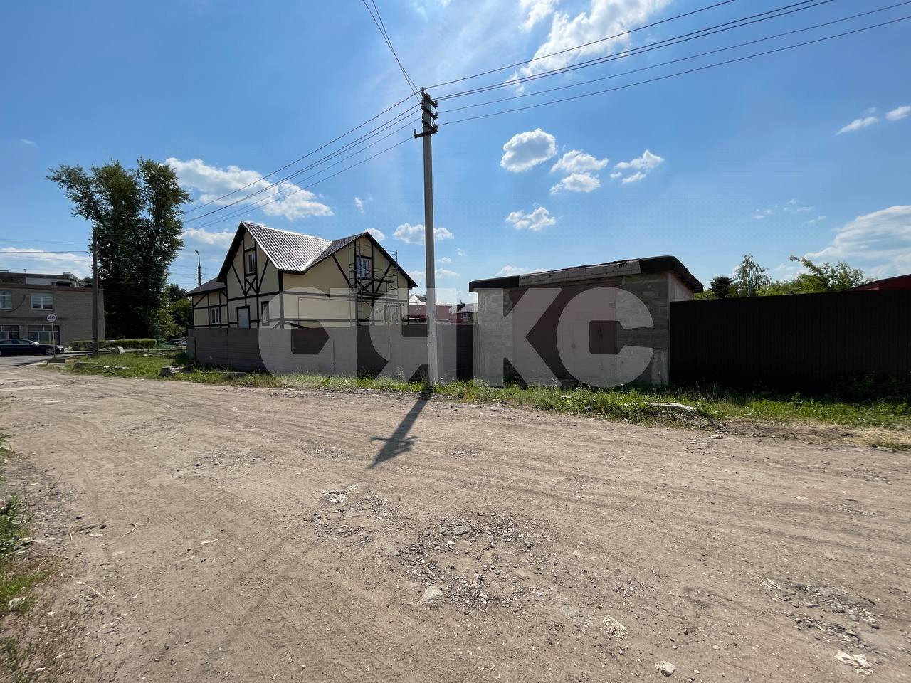 Фото №7: Дом 300 м² + 6.6 сот. - Узловая, МТС, ул. Первомайская, 50/1