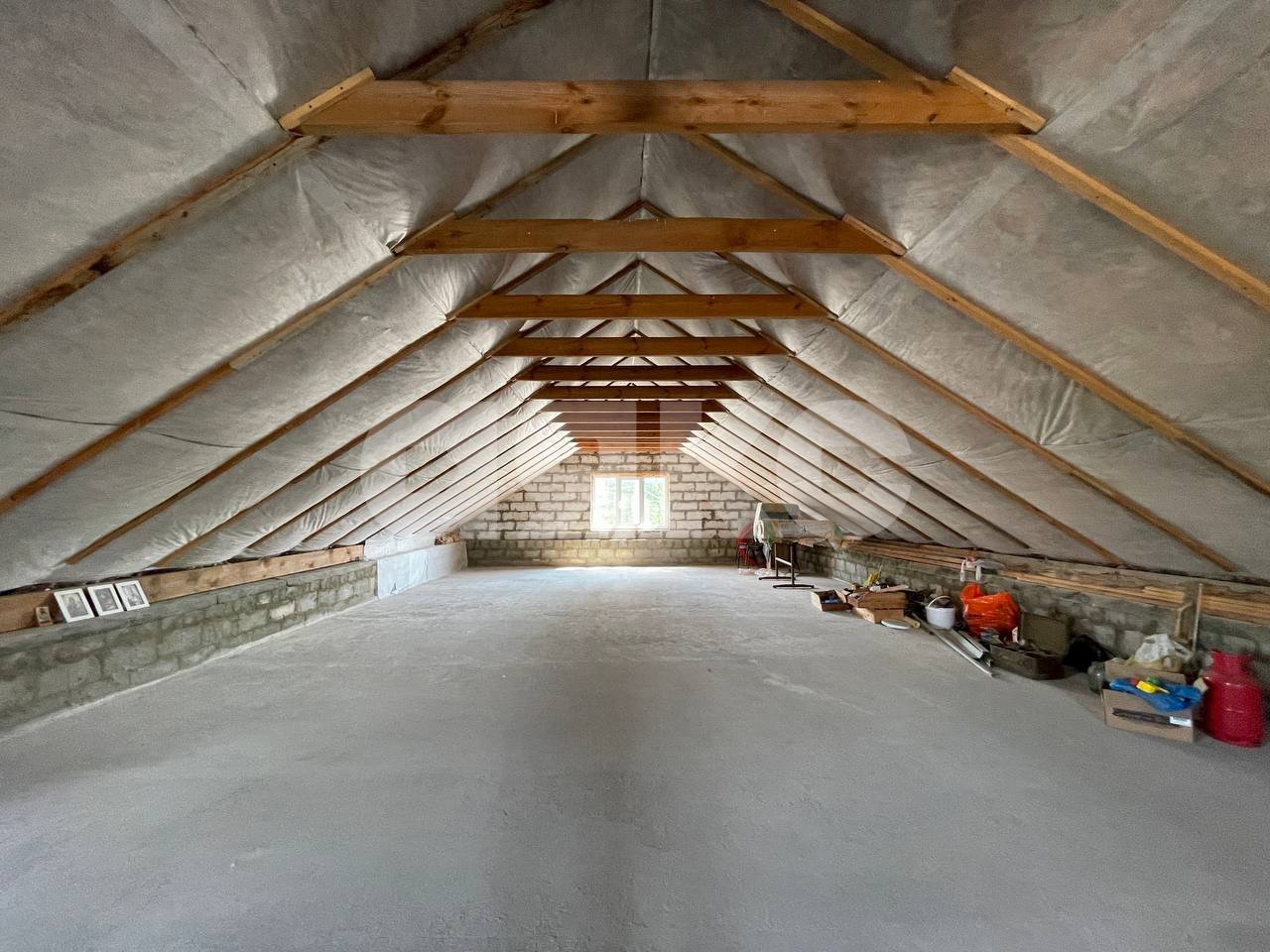 Фото №40: Дом 300 м² + 6.6 сот. - Узловая, МТС, ул. Первомайская, 50/1