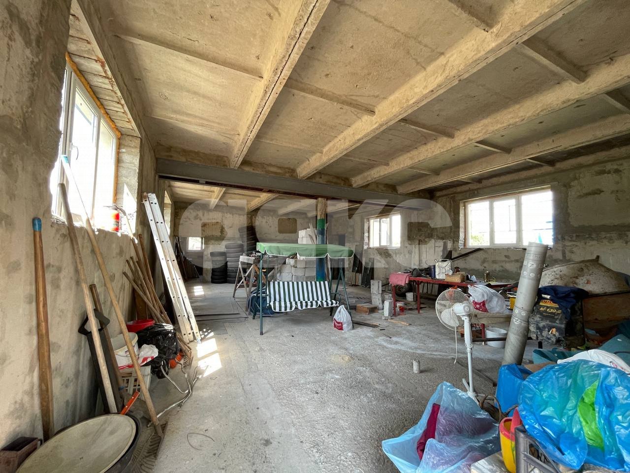 Фото №24: Дом 300 м² + 6.6 сот. - Узловая, МТС, ул. Первомайская, 50/1