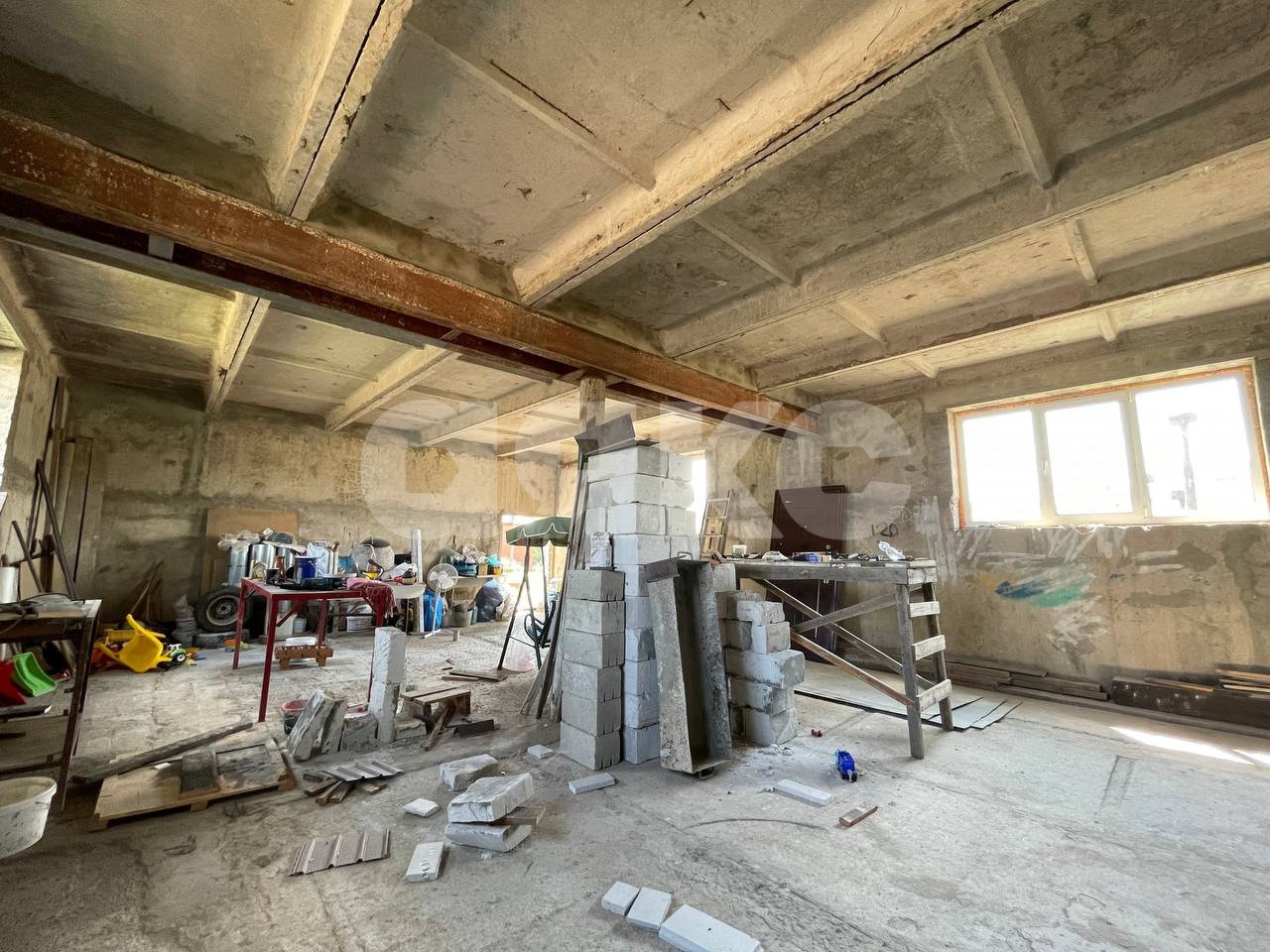 Фото №25: Дом 300 м² + 6.6 сот. - Узловая, МТС, ул. Первомайская, 50/1