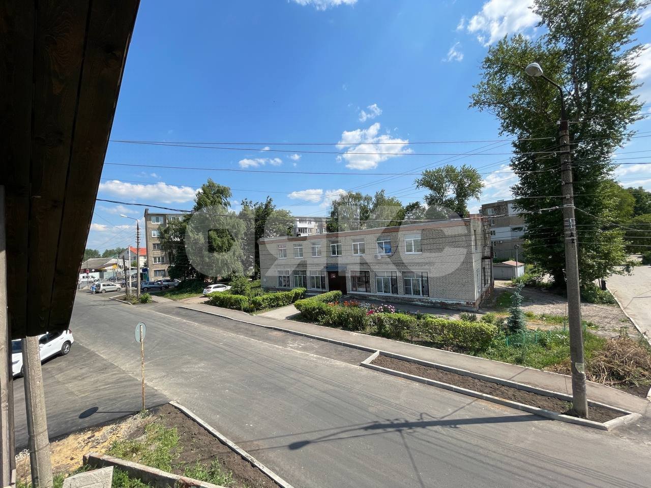 Фото №9: Дом 300 м² + 6.6 сот. - Узловая, МТС, ул. Первомайская, 50/1