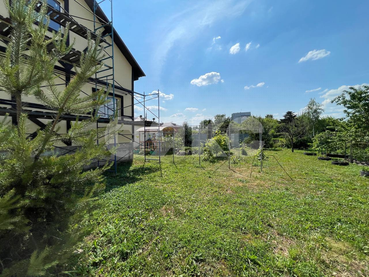 Фото №12: Дом 300 м² + 6.6 сот. - Узловая, МТС, ул. Первомайская, 50/1