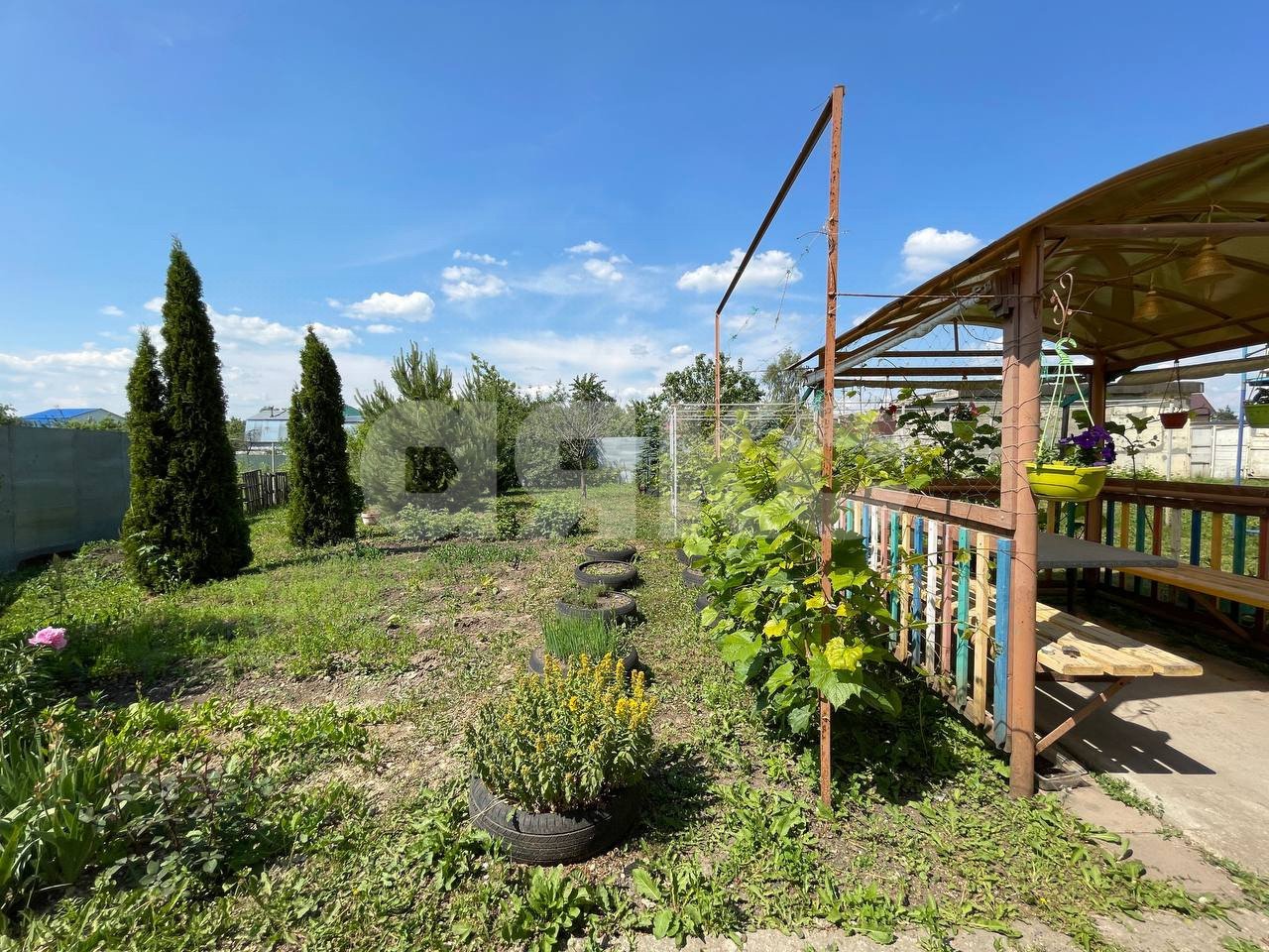 Фото №19: Дом 300 м² + 6.6 сот. - Узловая, МТС, ул. Первомайская, 50/1