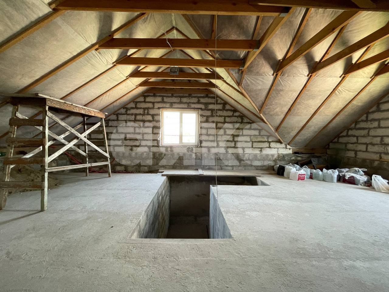 Фото №39: Дом 300 м² + 6.6 сот. - Узловая, МТС, ул. Первомайская, 50/1