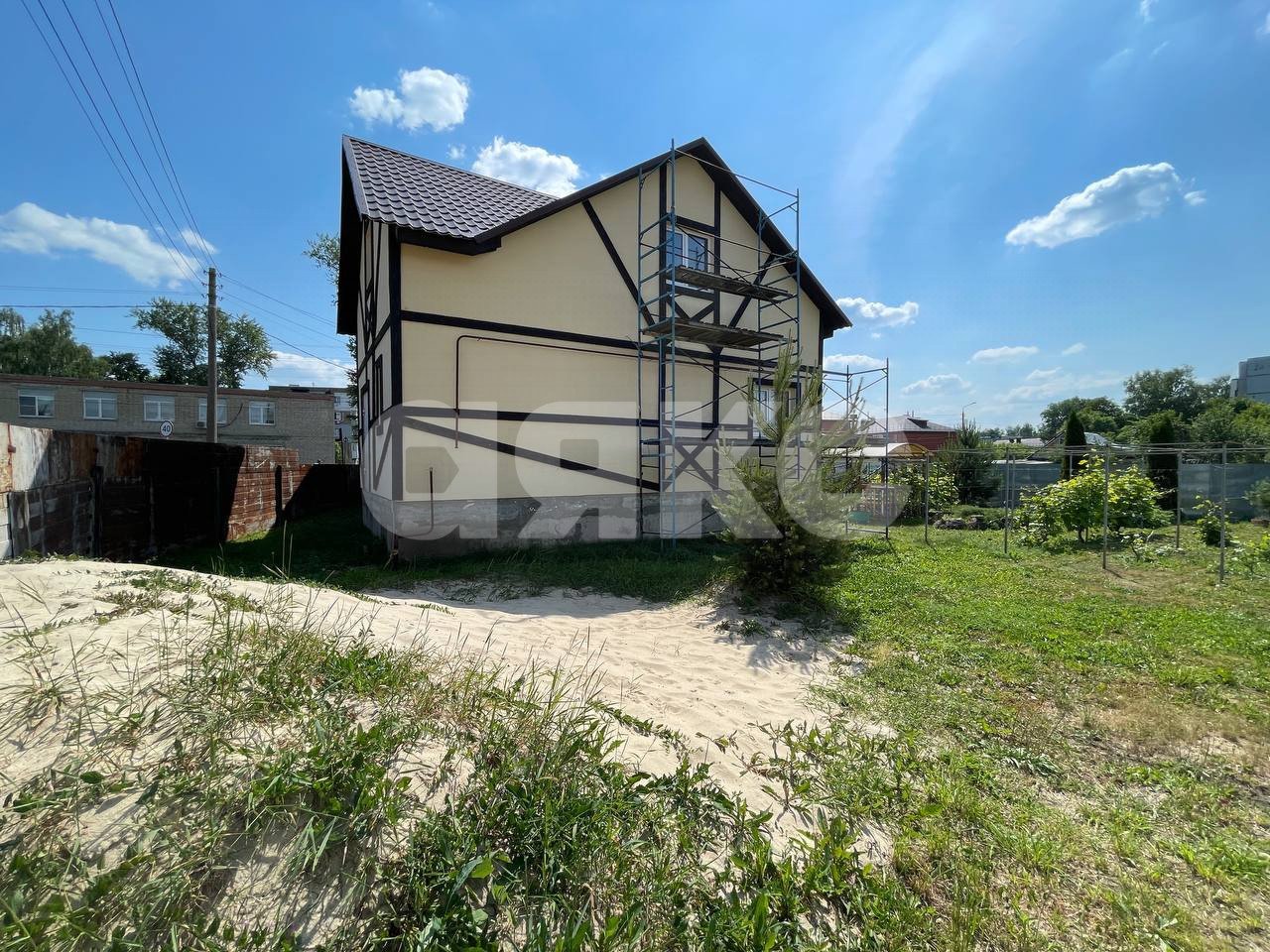 Фото №13: Дом 300 м² + 6.6 сот. - Узловая, МТС, ул. Первомайская, 50/1