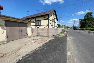 Фото №3: Дом 300 м² - Узловая, мкр. МТС, ул. Первомайская, 50/1