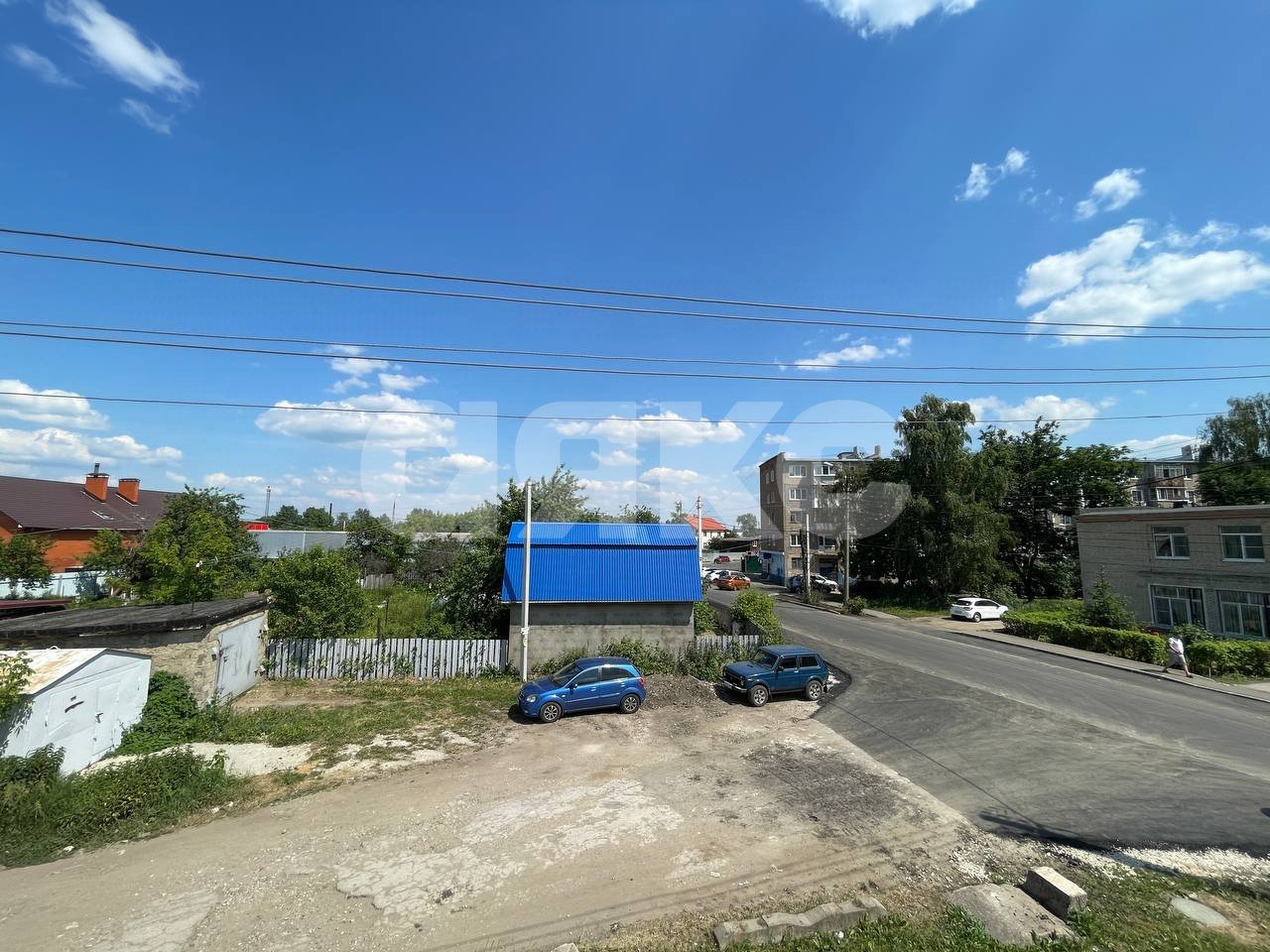 Фото №10: Дом 300 м² + 6.6 сот. - Узловая, МТС, ул. Первомайская, 50/1