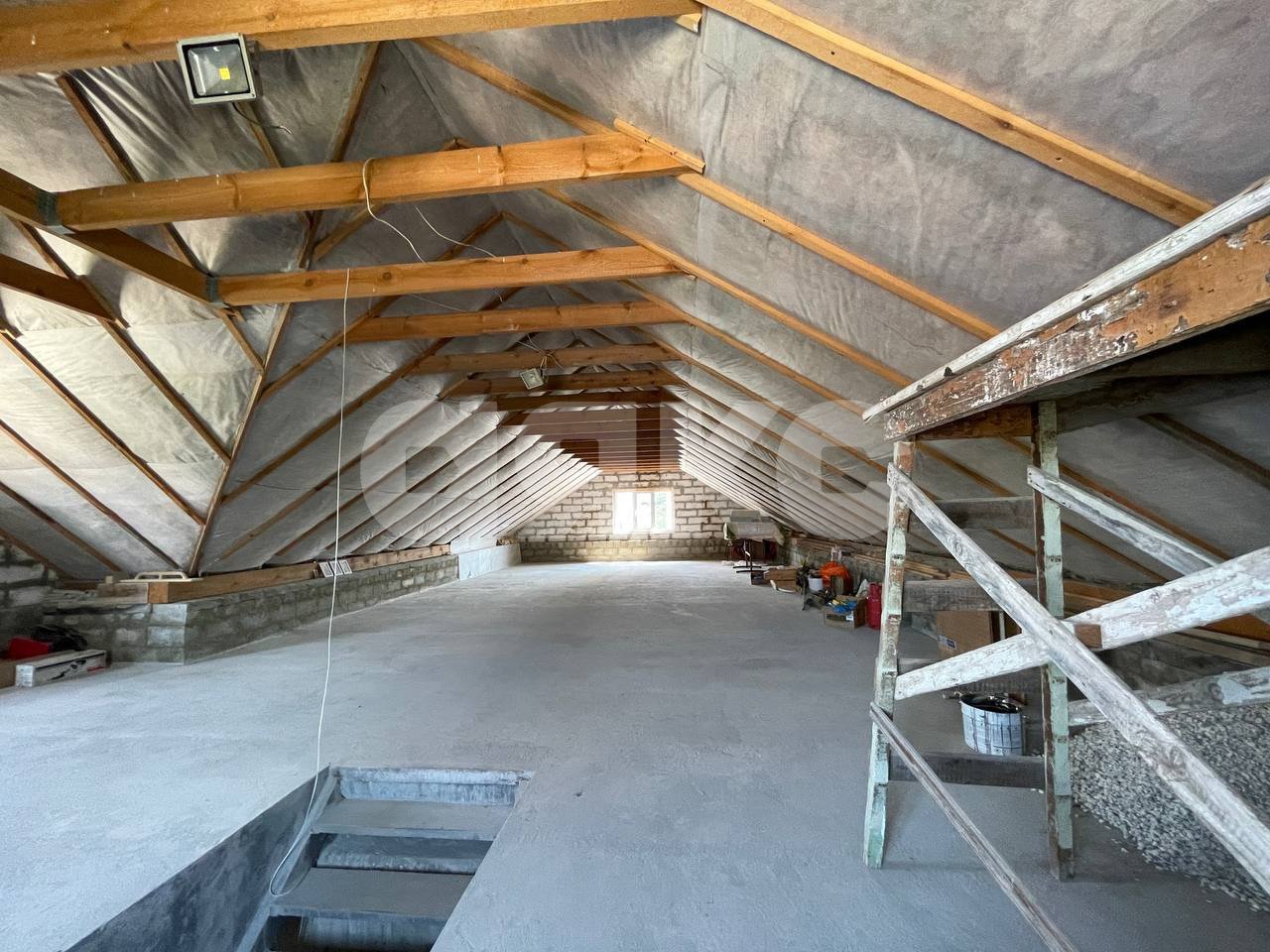 Фото №33: Дом 300 м² + 6.6 сот. - Узловая, МТС, ул. Первомайская, 50/1