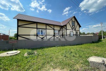 Фото №4: Дом 300 м² - Узловая, мкр. МТС, ул. Первомайская, 50/1