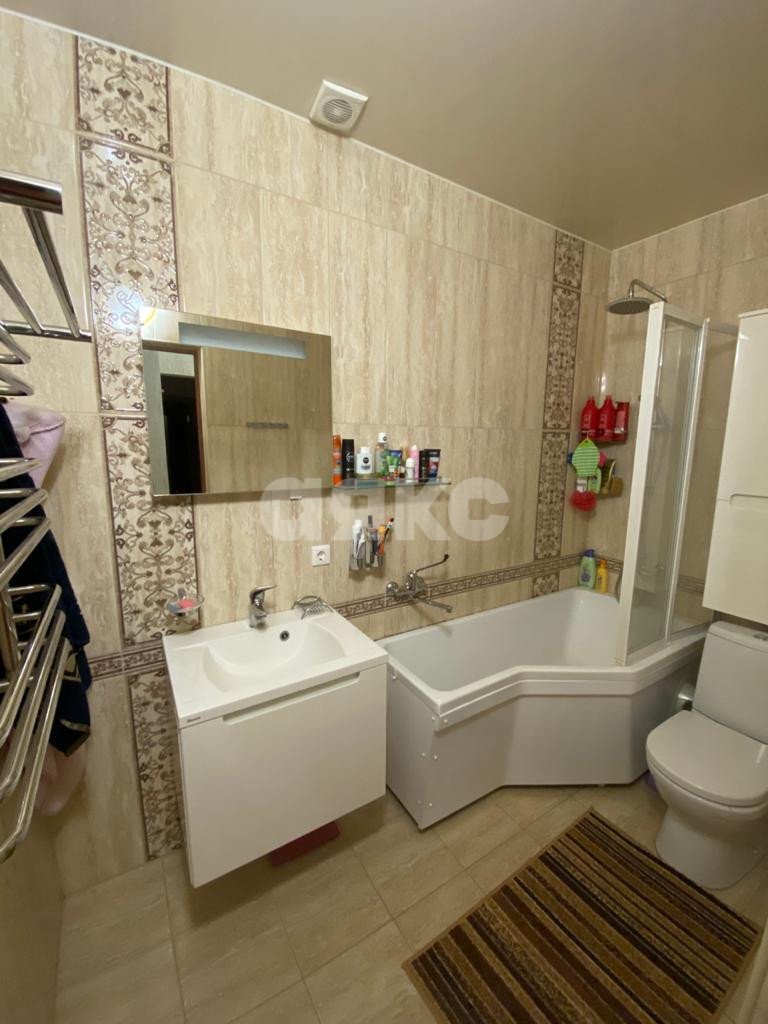 Фото №10: 2-комнатная квартира 61 м² - Анапа, ул. Крымская, 51