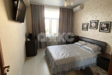 Фото №1: 2-комнатная квартира 61 м² - Анапа, ул. Крымская, 51