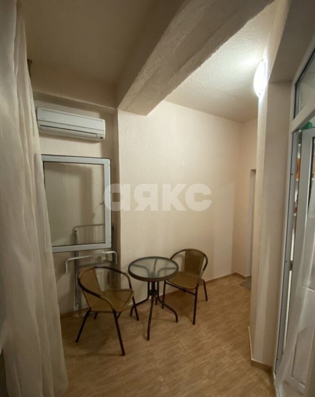 Фото №14: 2-комнатная квартира <span class="whitespace-nowrap">61 м²</span>, <span class="whitespace-nowrap">3/4 эт.</span> - Анапа, ул. Крымская, 51