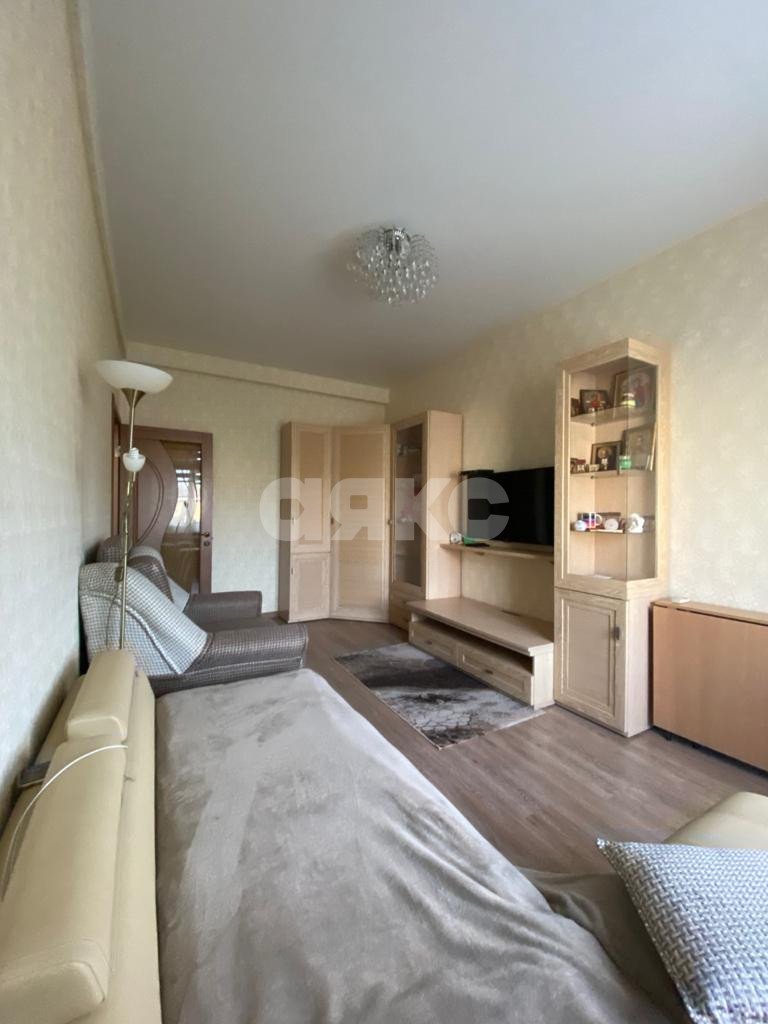 Фото №7: 2-комнатная квартира 61 м² - Анапа, ул. Крымская, 51