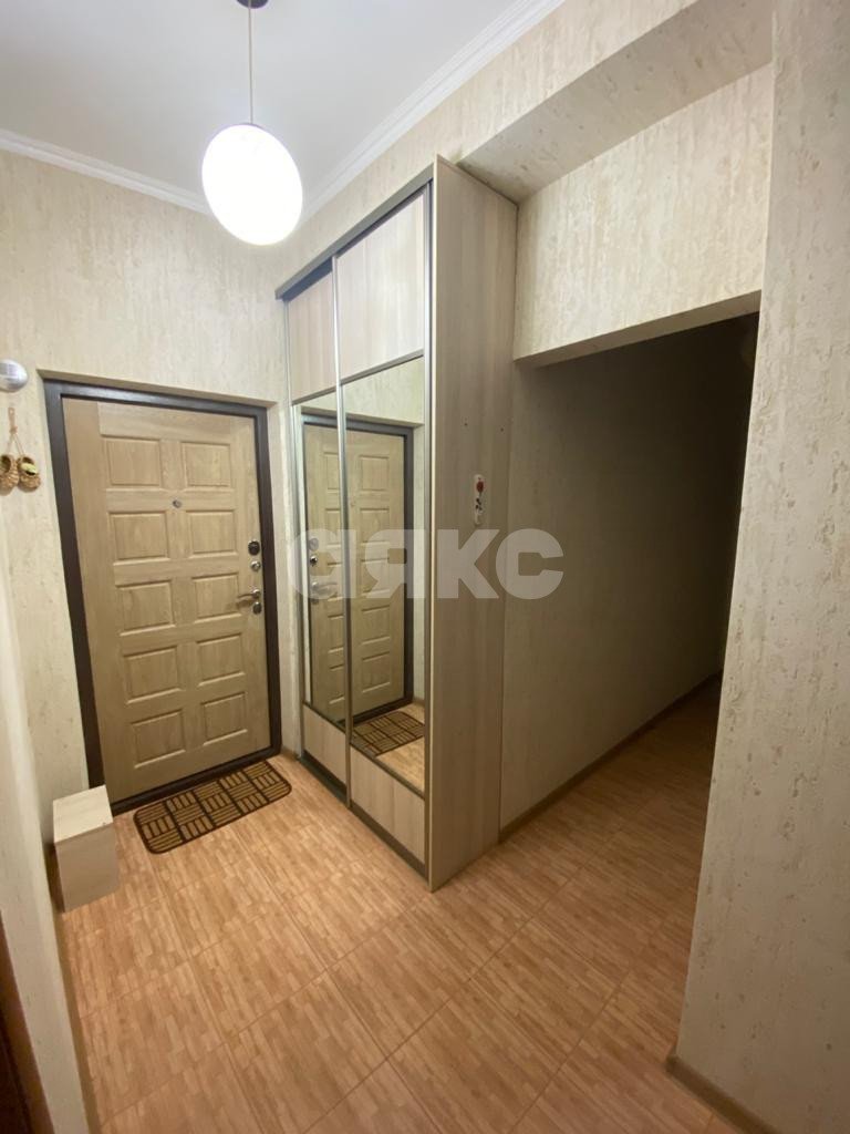 Фото №8: 2-комнатная квартира 61 м² - Анапа, ул. Крымская, 51