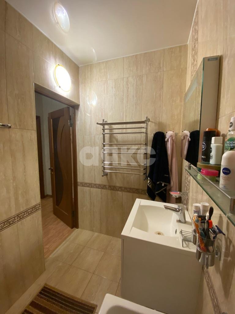 Фото №5: 2-комнатная квартира 61 м² - Анапа, ул. Крымская, 51