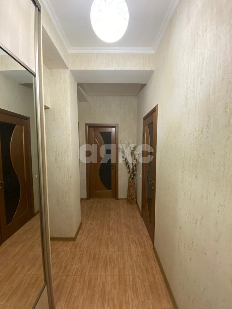 Фото №4: 2-комнатная квартира 61 м² - Анапа, ул. Крымская, 51