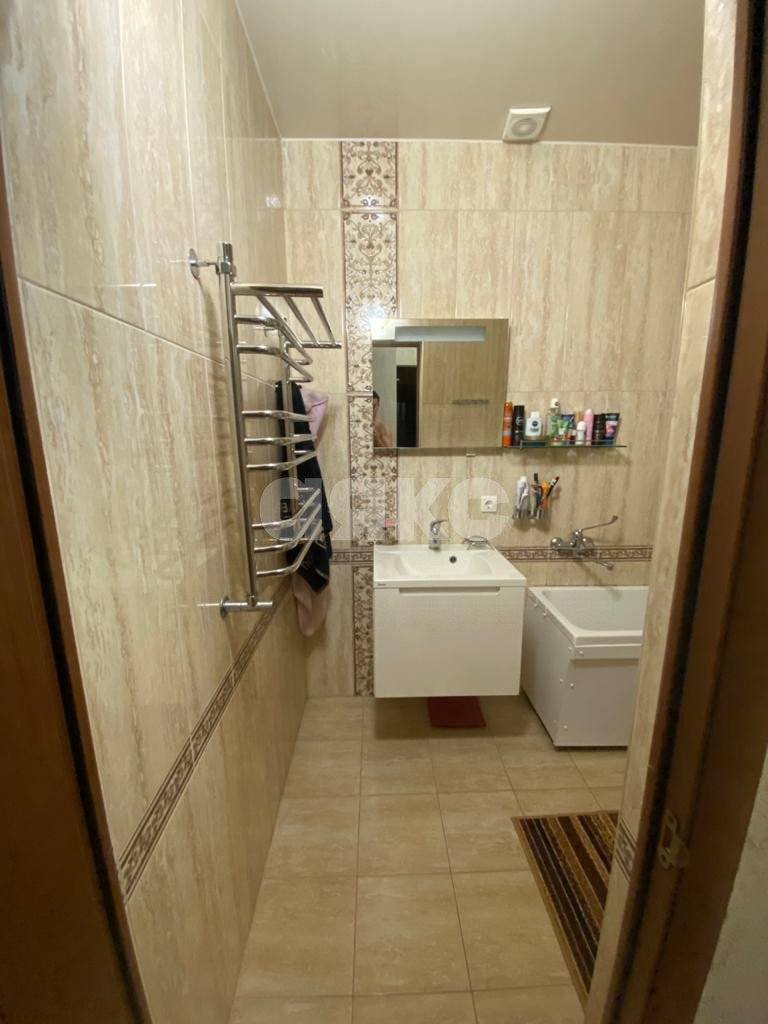 Фото №6: 2-комнатная квартира 61 м² - Анапа, ул. Крымская, 51