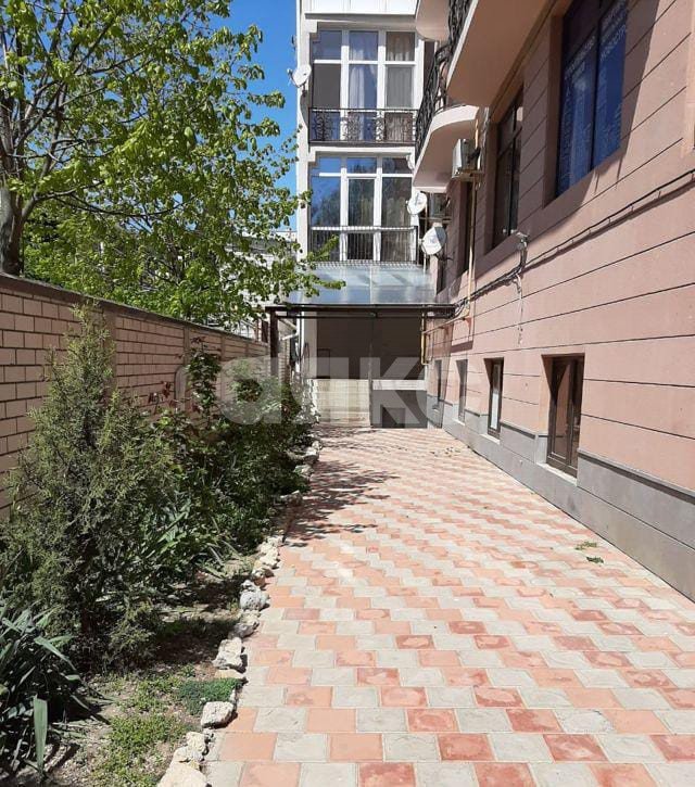 Фото №11: 2-комнатная квартира 61 м² - Анапа, ул. Крымская, 51