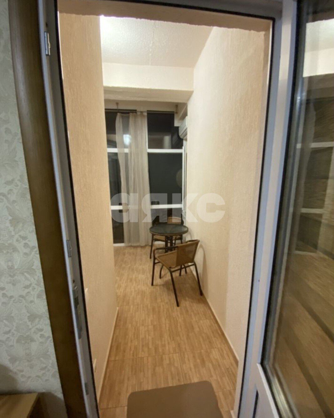 Фото №15: 2-комнатная квартира <span class="whitespace-nowrap">61 м²</span>, <span class="whitespace-nowrap">3/4 эт.</span> - Анапа, ул. Крымская, 51