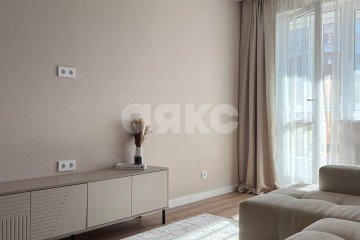 Фото №5: 2-комнатная квартира 72 м² - Анапа, мкр. жилой комплекс Приоритет, ул. Омелькова, 93