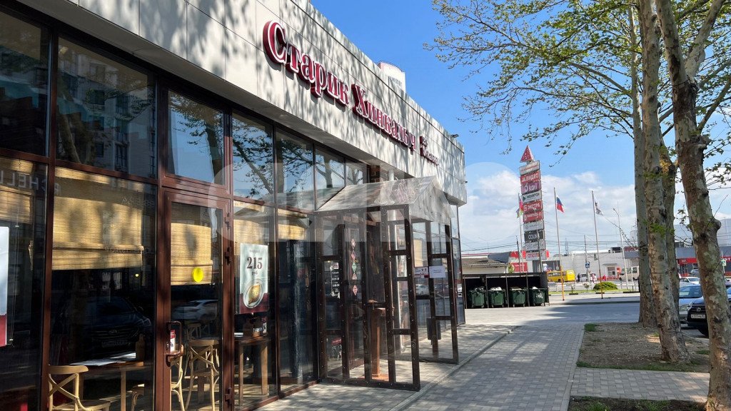 Фото №32: 2-комнатная квартира 72 м² - Анапа, жилой комплекс Приоритет, ул. Омелькова, 93